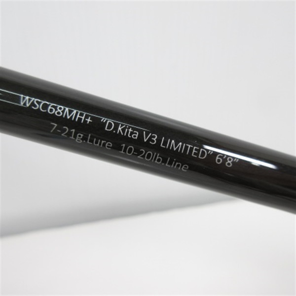ワイルドサイドＷＳＣ６８ＭＨ＋　Ｄ．ＫＩＴＡ　Ｖ３ＬＩ